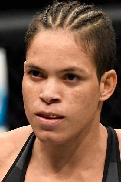 amanda nunes Search